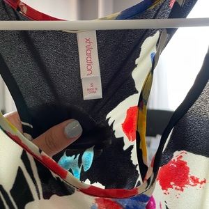 ⭐️ 4 for $20 High low dress